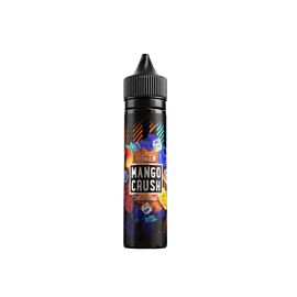 Sams Vape Frozen Mango Crush